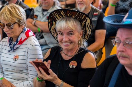 Wiślaczek Country po raz kolejny odbył się w Wiśle